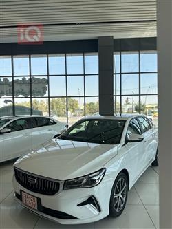 جيلي امجراند